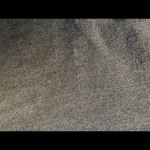 Zara girl mom jeans size 11/12 - Picture 6 of 6